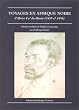 Voyages en Afrique Noire (1455-1456)