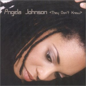 Angela Johnson - I Still Care Lyrics - Zortam Music