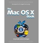 Click here to buy The Mac OS X Panther Book by Andy Ihnatko and Jan L. Harrington.