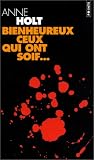 Bienheureux ceux qui ont soif...