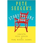 Pete Seeger's Storytelling Book book cover
