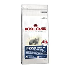 Royal Canin Feline Indoor plus7, 1er Pack (1 x 400 g)