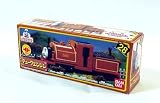 トーマスエンジンコレクションシリーズ 28 デュークエンジン の評価・レビュー