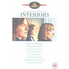 Interiors [1978]