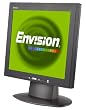 Envision EN-8100e 18" LCD Monitor
