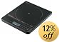 Electrolux IH卓上クッキングヒーター ブラック EIH1628