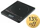 Electrolux IH卓上クッキングヒーター ブラック EIH1628