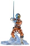 STAR WARS UNLEASHED " LUKE X-WING PILOT " MOC
