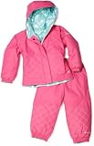 Columbia Toddler Girls Toddler Jane Frosty Suit