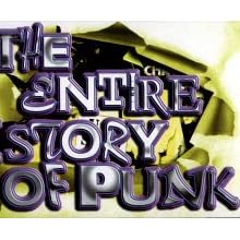 The Entire History of Punk