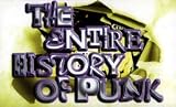  : The Entire History of Punk