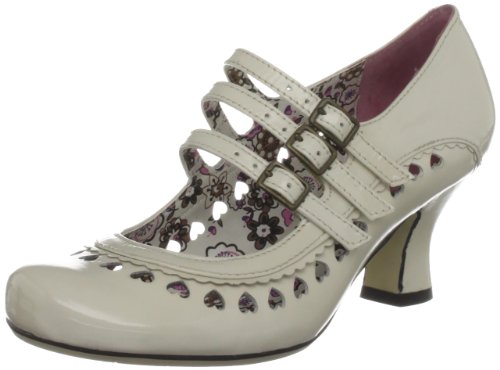 Hush Puppies Women's Freya Pump