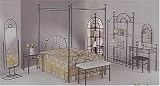 4-Tier Corner Stand By Acme Furniture