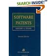 Software Patents With 2007 Cumulative Supplement by Gregory A. Stobbs