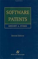 Software Patents / With 2007 Cumulative Supplement