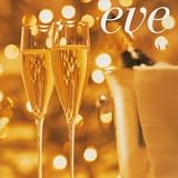 Review Various Artists  / Eve: Jazz Christmas