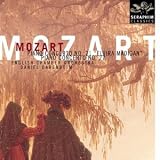 Mozart: Piano Concertos 21 & 27