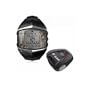 Polar FT60G1 Women's Heart Rate Monitor Watch with G1 GPS Sensor (Black)