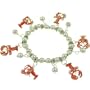Lobster Charm Bracelet Dangle