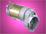 New Polaris ATV Starter 1984-96 250 300 350 400 191-110