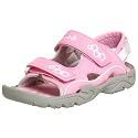 Timberland Little Kid Duneblaster 2-Strap Sandal