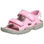 Timberland Little Kid Duneblaster 2-Strap Sandal