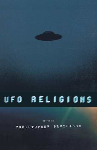 ufo religions