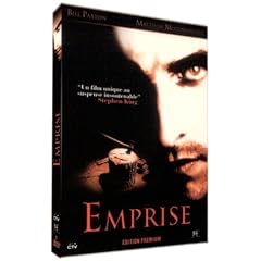 Emprise - �dition Collector 2 DVD