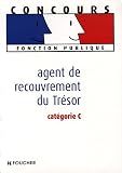 Revue Foucher  / Agent du recouvrement du trésor : Catégorie C