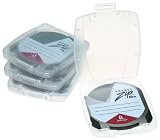 Iomega 31530 PocketZip 40MB PC Media (4 Pack)