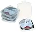 Electronics : Iomega 31530 PocketZip 40MB PC Media (4 Pack)