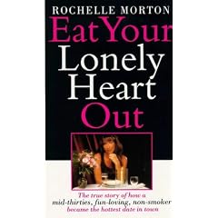 Eat Your Lonely Heart Out: The True Story of How a Mid-thirties, Fun-loving, Non-smoker Became the Hottest Date in Town