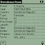 The Finer Life Cigar Database downloadable Software