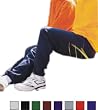 JERZEES Midweight 50/50 Fleece Pant, (A-973)