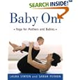 Baby Om by Laura Staton and Sarah Perron