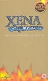 Xena - Warrior Princess - Series 6 - Episodes 124-134 [VHS] VHS