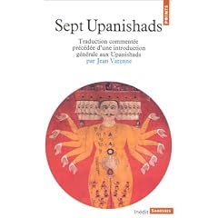 Sept Upanishads