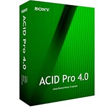 Acid Pro 4.0