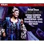 Strauss - Ariadne auf Naxos / J. Norman � Gruberova � Varady � Frey � B�r � Fischer-Dieskau � Asmus � Finke � Lind � J. Kaufmann � GO Leipzig � Masur