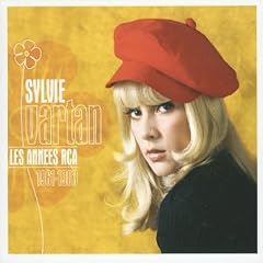 Les Ann�es Rca 1961-1983
