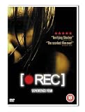 [Rec] (NON-USA FORMAT, PAL REGION 2, IMPORT)