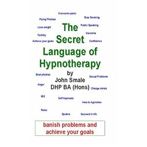 The Secret Language of Hypnotherapy