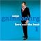 The Gainsbourg French Connection.