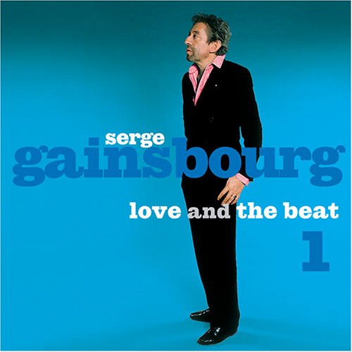 Serge Gainsbourg - L