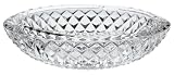Cristal D'Arques Longchamp Ashtray