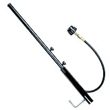 Century Tool & Mfg 9065 3-Outlet Safety Distribution Post
