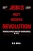 Book Asia's First Modern Revolution: Mongolia Proclaims Its Independence in 1911