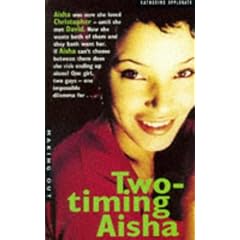 Two-timing Aisha