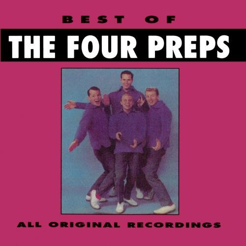 The Four Preps - Greatest Hits Of The 50s - CD5 - Zortam Music