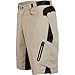 ZOIC Ether Shorts - No Liner - Men's